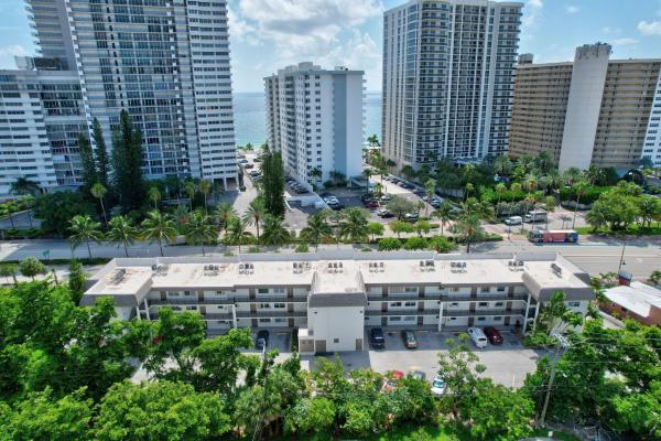 Gable Arms, 4143 N Ocean Blvd #101, Fort Lauderdale, Florida 33308, image 1