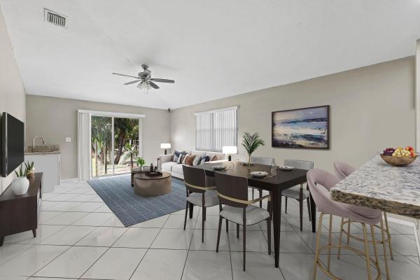 Hollywood Park, 2325 Roosevelt St, Hollywood, Florida 33020, image 1