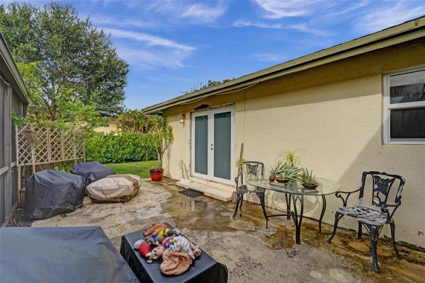 The Villas Of Arista Park, 7180 SW 22nd Pl, Davie, Florida 33317, image 1