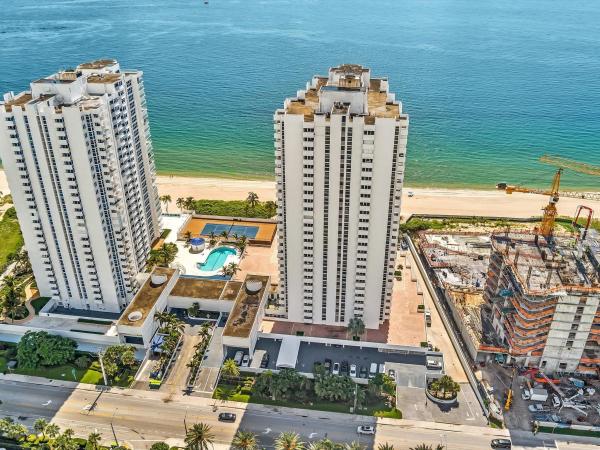 Renaissance Of Pompano Beach, 1370 S Ocean Blvd #306, Pompano Beach, Florida 33062, image 1