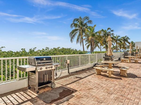 Renaissance Of Pompano Beach, 1370 S Ocean Blvd #306, Pompano Beach, Florida 33062, image 1