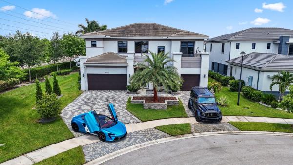 Cascata At MiraLago, 10945 Shore St, Parkland, Florida 33076, image 1