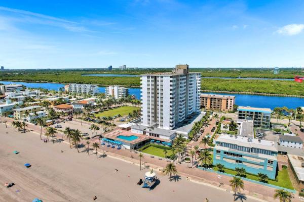 Hollywood Towers, 3111 N Ocean Dr #1107, Hollywood, Florida 33019, image 1