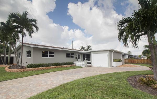 Avalon Garden Estates, 1261 NE 26th Ave, Pompano Beach, Florida 33062, image 1