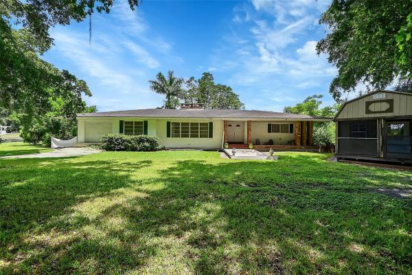 Belle Glade No HOA, 1841 NW Avenue L, Belle Glade, Florida 33430, image 1