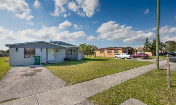 Marsh Estates, 716 NW 7th Ct, Florida City, Florida 33034, image 1