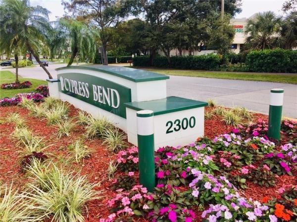 Cypress Bend, 2316 S Cypress Bend Dr #317, Pompano Beach, Florida 33069, image 1