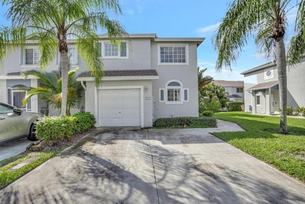 Waterways, 4752 SW 13th Pl, Deerfield Beach, Florida 33442, image 1