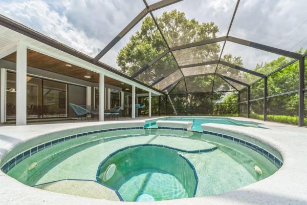 Port St Lucie Residential, 617 SW Carter Ave, Port St. Lucie, Florida 34983, image 1