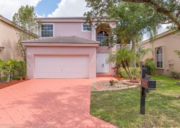 Lennox Isles, 11643 NW 11th Pl, Coral Springs, Florida 33071, image 1