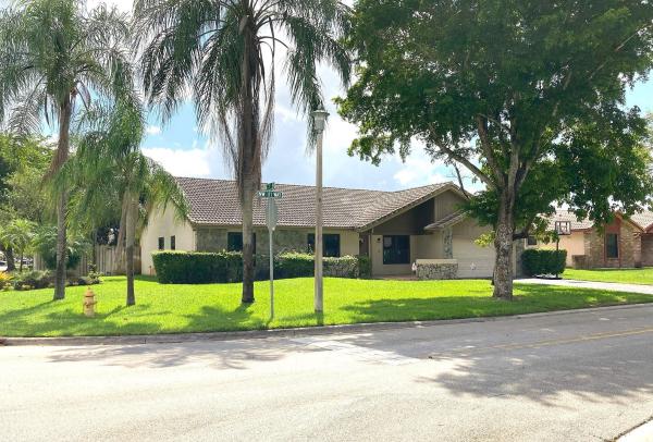 Cypress Glen, 691 NW 111th Way, Coral Springs, Florida 33071, image 1