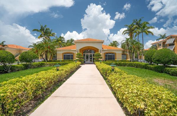 Palm Gardens At Doral, 7300 NW 114th Ave #210-6, Doral, Florida 33178, image 1