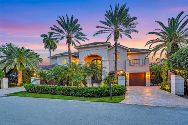 Island Bahia, 38 Isla Bahia Dr, Fort Lauderdale, Florida 33316, image 1