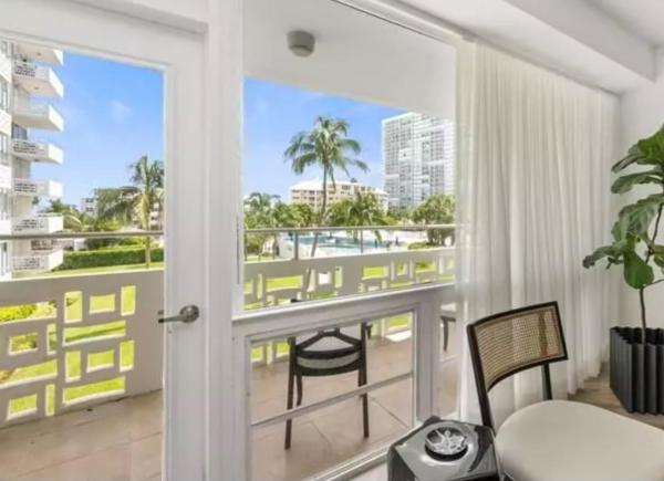 Breakwater Towers, 1900 S Ocean #308, Fort Lauderdale, Florida 33316, image 1