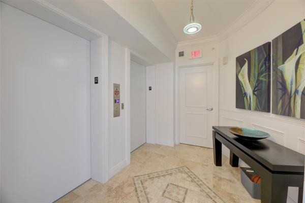 Ocean Palms, 3101 S Ocean Dr #1204, Hollywood, Florida 33019, image 2