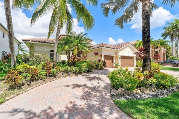 The Highlands At Heron Bay, 7609 NW 117th Ln, Parkland, Florida 33076, image 1