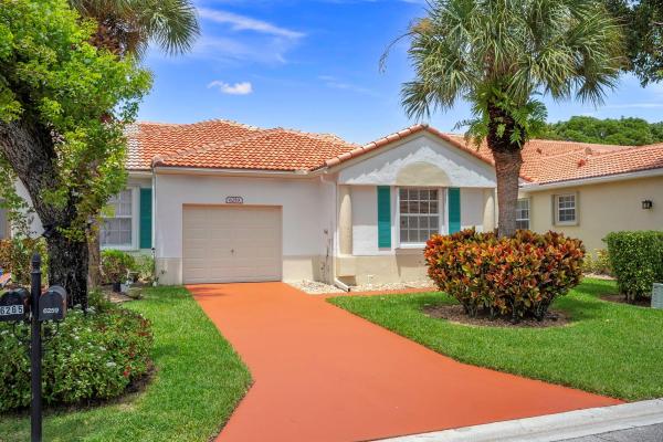 Floral Lakes, 6259 Heliconia Rd, Delray Beach, Florida 33484, image 1