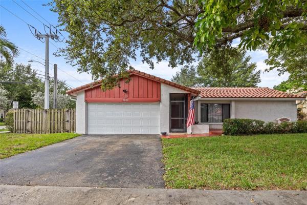 Canterbury Estates, 9606 NW 28th Pl, Coral Springs, Florida 33065, image 1
