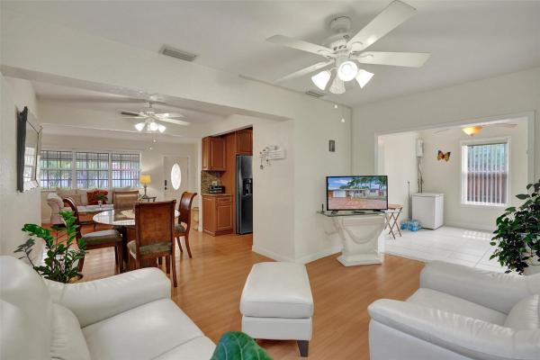 Miramar Residential, 7763 Juniper St, Miramar, Florida 33023, image 1
