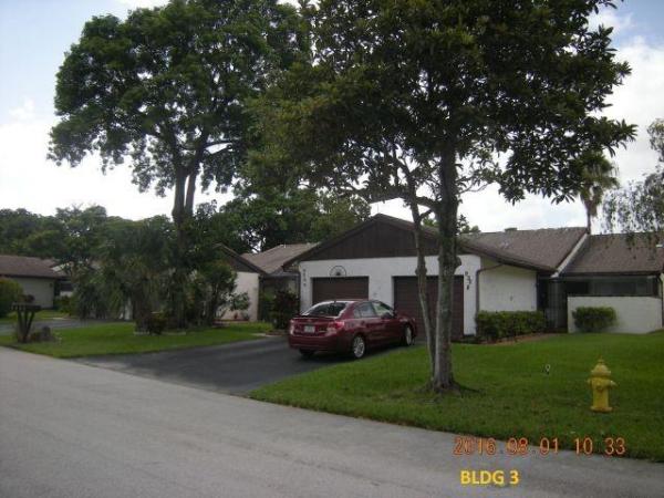 Wedgewood, 6360 Pinehurst Cir #A31, Tamarac, Florida 33321, image 1