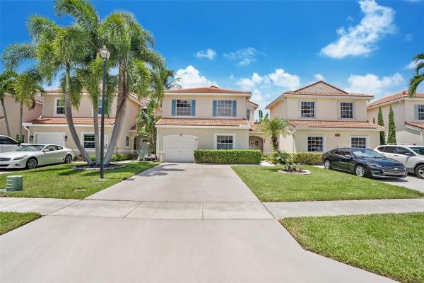 Misty Cay At Lake Charleston, 7637 Edisto Dr 0, Lake Worth Beach, Florida 33467, image 1