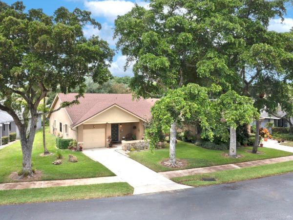 Tamarind Village, 2629 Blue Sage Ave, Coconut Creek, Florida 33063, image 1
