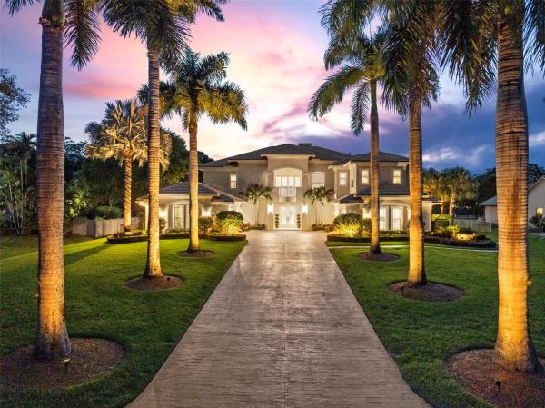 Pine Tree Estates, 5811 NW 75th Way, Parkland, Florida 33067, image 1