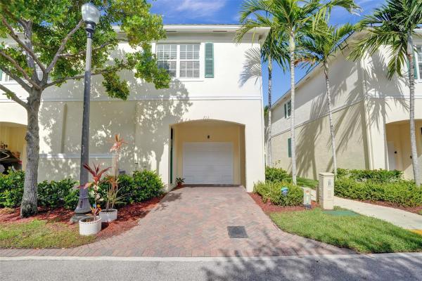 Orchid Grove, 713 SW 2nd Ave #713, Pompano Beach, Florida 33060, image 1