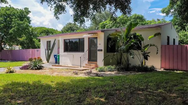 McKinley Heights, 341 NW 140th St, Golden Glades, Florida 33168, image 1