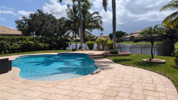 Palm Harbour At Parkland Isles, 6393 NW 106th Ter, Parkland, Florida 33076, image 1