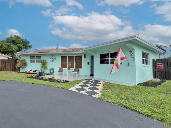 Edgefield, 4261 NW 9th Ct, Coconut Creek, Florida 33066, image 1