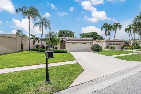 The Atriums At The Fountains Of Palm Beach, 6780 Palermo Way, Lake Worth Beach, Florida 33467, image 1