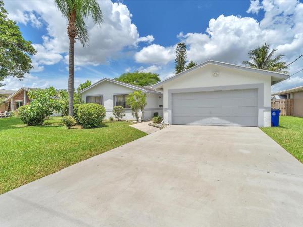 Margate No HOA, 6485 NW 11th St, Margate, Florida 33063, image 1