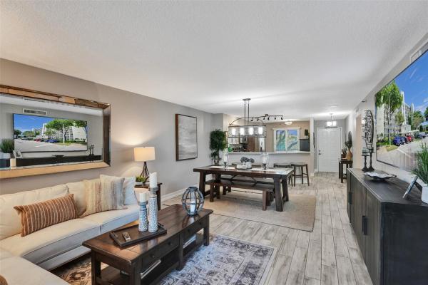 The Island At Cypress Bend, 2215 Cypress Island Dr #301, Pompano Beach, Florida 33069, image 1
