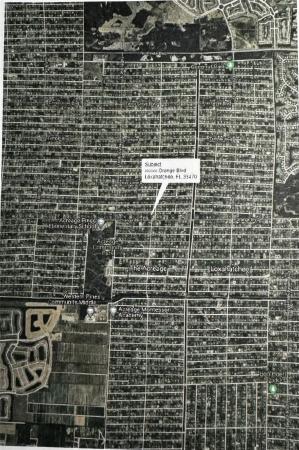 The Acreage, 13565 Orange Blvd, West Palm Beach, Florida 33412, image 2