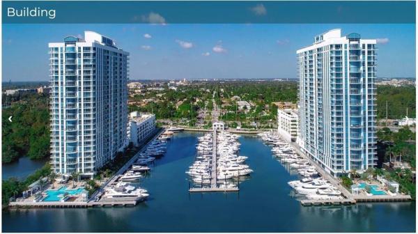 North Tower At Marina Palms, 17301 Biscayne Blvd #408, North Miami Beach, Florida 33160, image 1