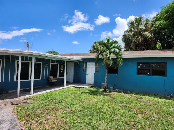Broward Estates, 260 NW 38th Way, Lauderhill, Florida 33311, image 1