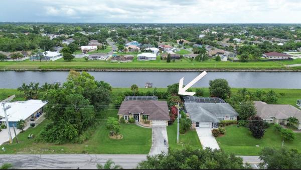 Hidden Oaks, 1309 SW Abingdon Ave, Port St. Lucie, Florida 34953, image 1