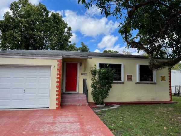 Sylvania Heights, 5961 SW 13th St, West Miami, Florida 33144, image 1