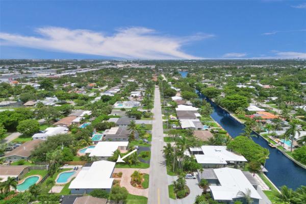 Coral Heights, 4321 NE 15th Ave, Oakland Park, Florida 33334, image 1