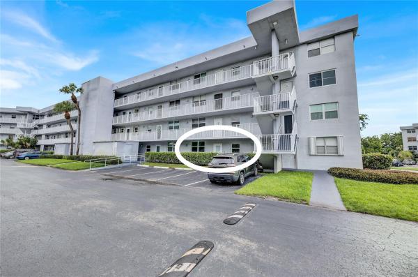 Royal Park, 121 Royal Park Dr #1G, Fort Lauderdale, Florida 33309, image 1