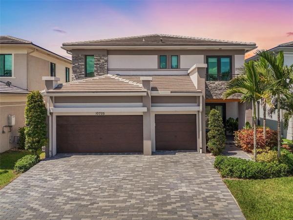 Cascata At MiraLago, 10705 Aqua Ct, Parkland, Florida 33076, image 1
