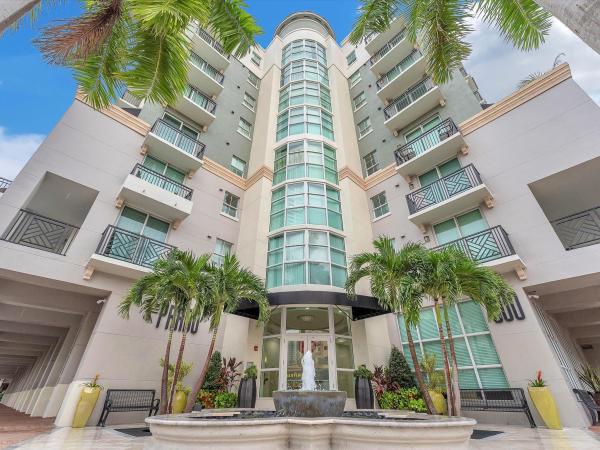 The Prado, 600 S Dixie Hwy #339, West Palm Beach, Florida 33401, image 1