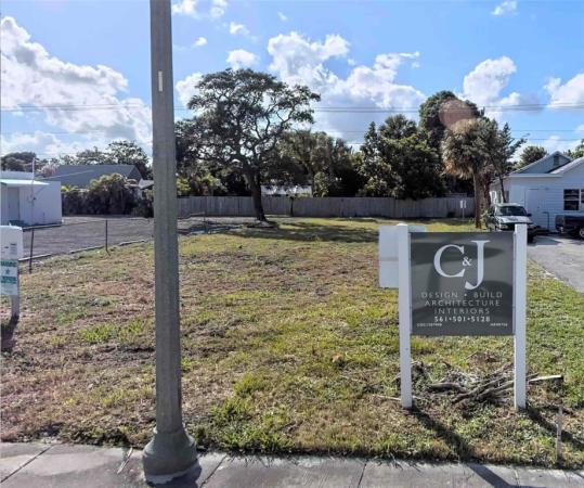 Lake Worth Town, 709 N Federal Hwy, Lake Worth Beach, Florida 33460, image 1