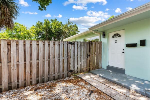 Howard Acres, 1000 NE 14th Pl #BACK, Fort Lauderdale, Florida 33304, image 1
