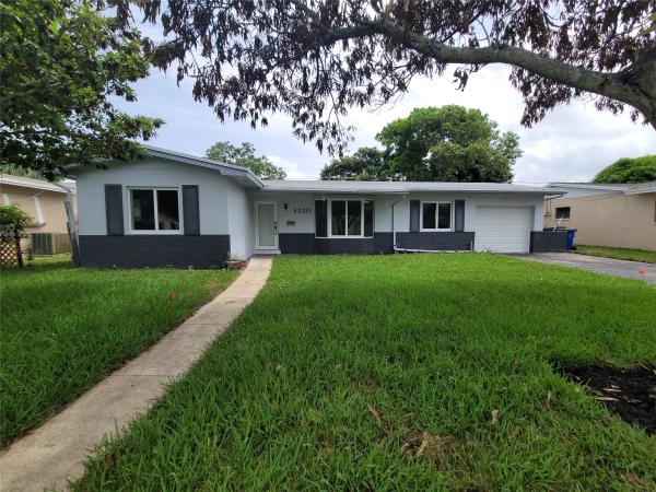 East Gate Estates, 3320 NW 21st St, Lauderdale Lakes, Florida 33311, image 1