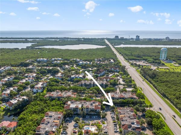 Sheridan Beach Club, 509 E Sheridan St #1013, Dania Beach, Florida 33004, image 1
