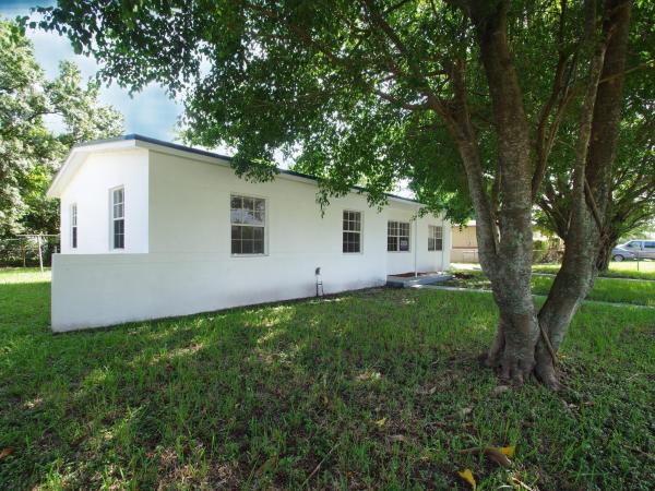 Browardale, 3320 NW 8th St, Lauderhill, Florida 33311, image 1