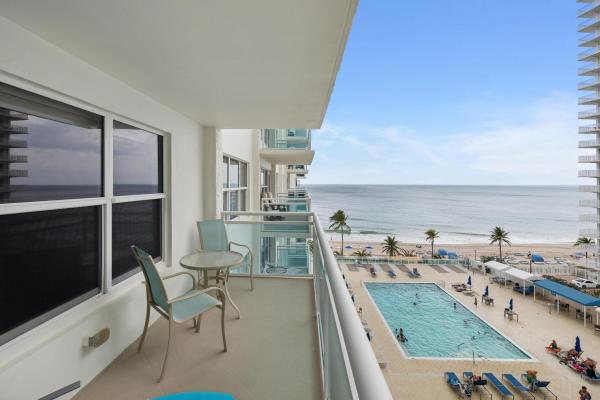 Playa Del Mar, 3900 Galt Ocean Dr #604, Fort Lauderdale, Florida 33308, image 1