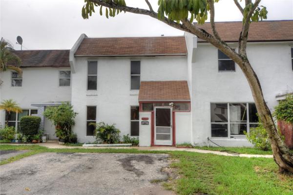 1360 Silverado #1, Pompano Beach, Florida 33068, image 1